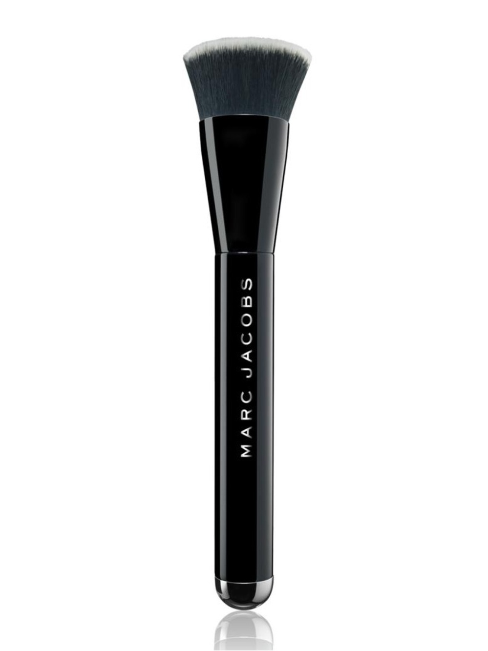 Marc Jacobs Contour & Blush Brush “The Shape” NIB